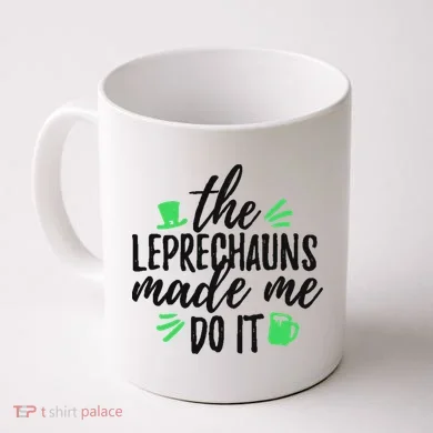 Coffee Mug