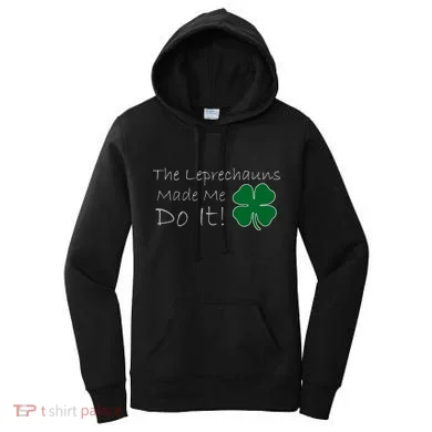 Women's Hoodie