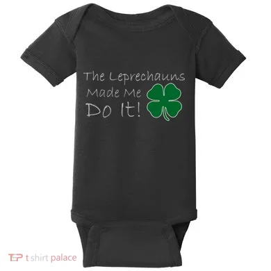Baby Bodysuit