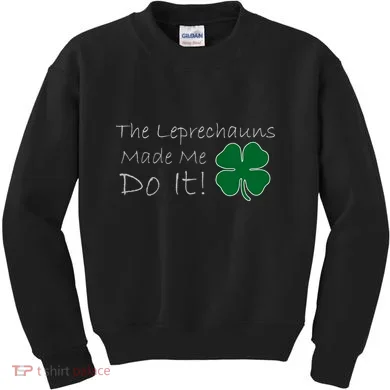 Kids Sweatshirt