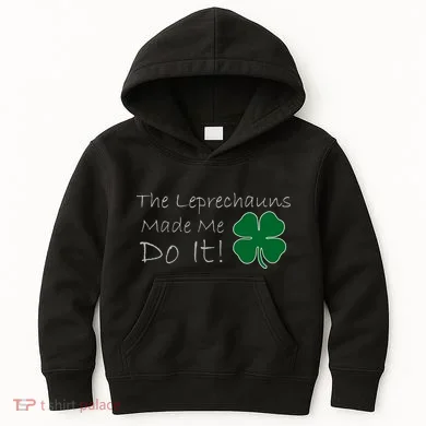 Kids Hoodie