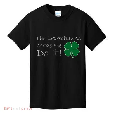 Kids T-Shirt