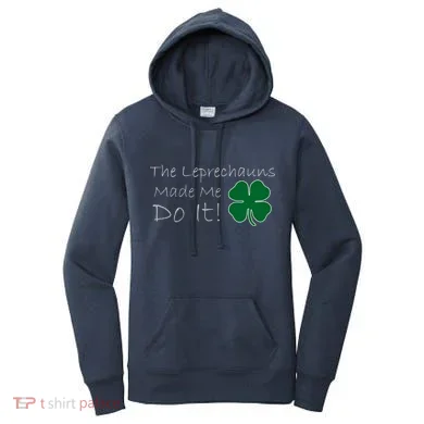 Women's Hoodie