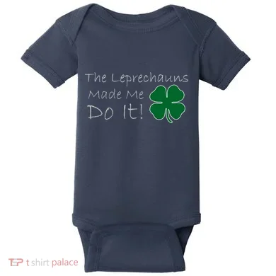Baby Bodysuit
