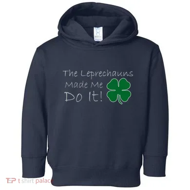 Toddler Hoodie