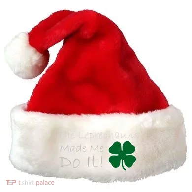 Santa Hat
