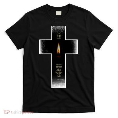 The light of the world T-Shirt