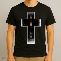 The light of the world T-Shirt thumb 3