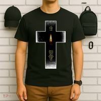 The light of the world T-Shirt thumb 6