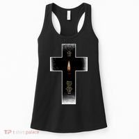 The light of the world Women's Tank Top thumb 0