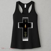 The light of the world Women's Tank Top thumb 3