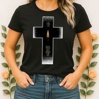 The light of the world Women's T-Shirt thumb 2