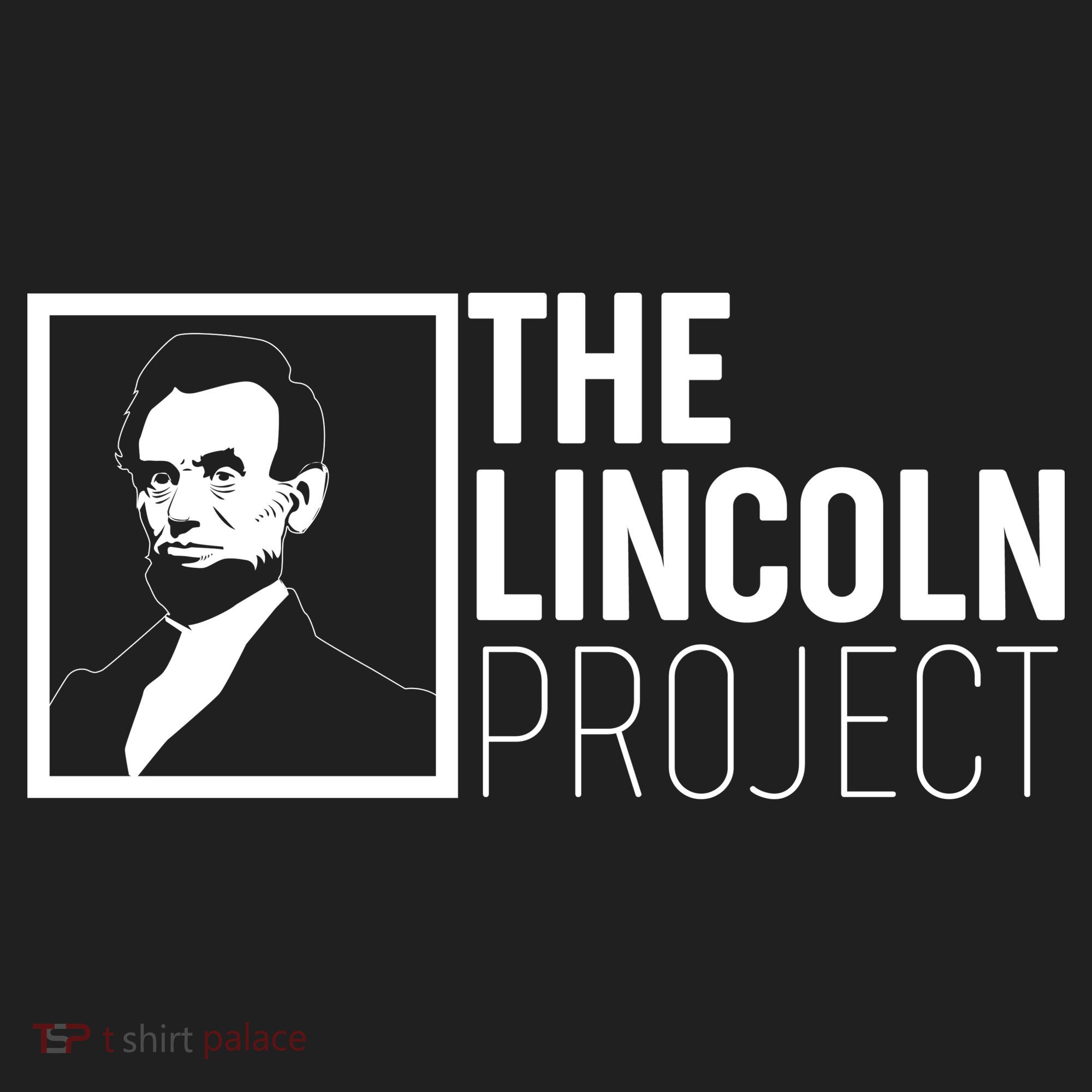 The Lincoln Project Women's Sweatshirt