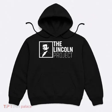 The Lincoln Project Hoodie