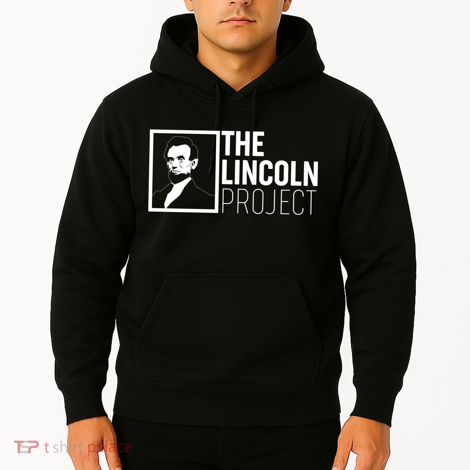 The Lincoln Project Hoodie
