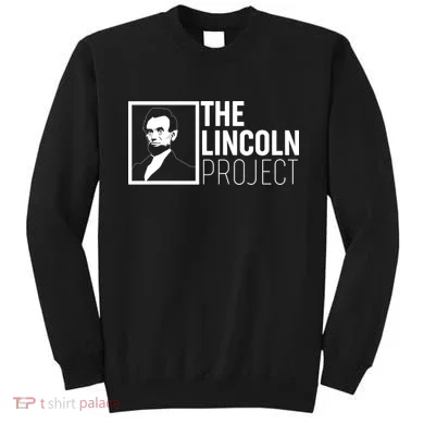 The Lincoln Project Sweatshirt