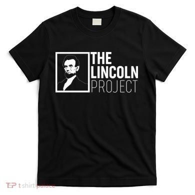 The Lincoln Project T-Shirt