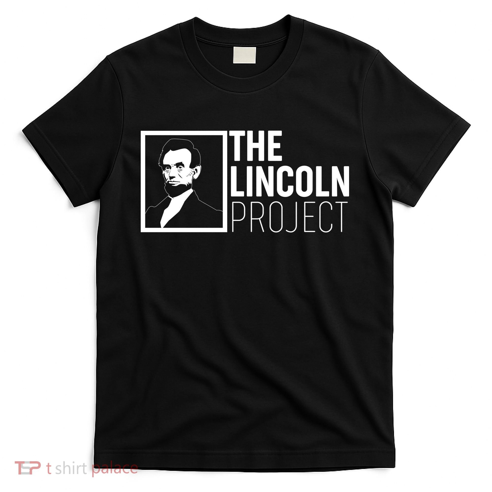 The Lincoln Project T-Shirt