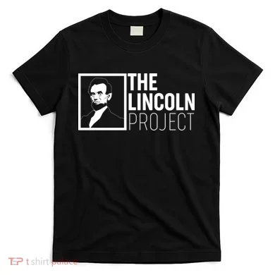The Lincoln Project T-Shirt