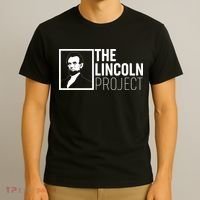 The Lincoln Project T-Shirt thumb 3