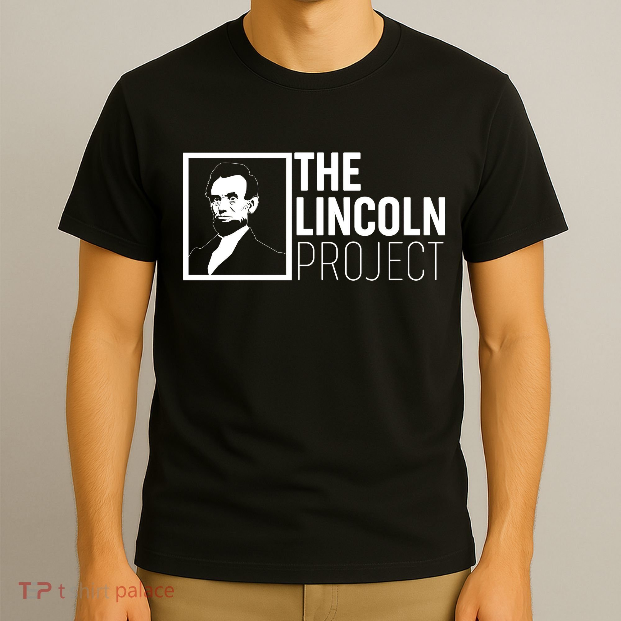 The Lincoln Project T-Shirt