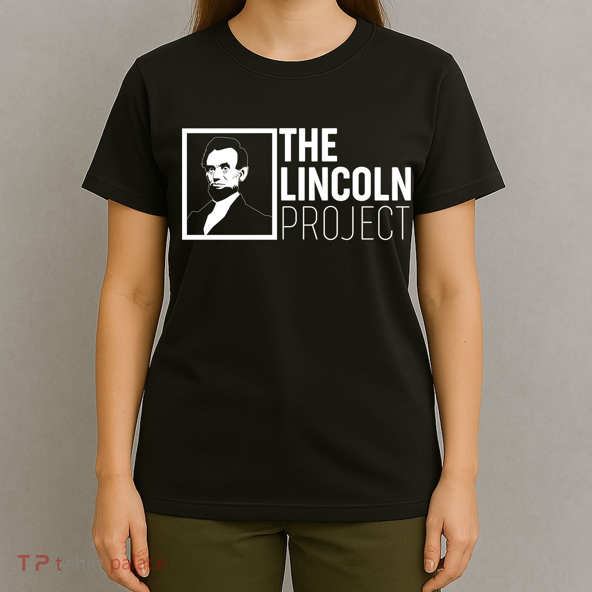 The Lincoln Project T-Shirt