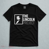 The Lincoln Project T-Shirt thumb 5