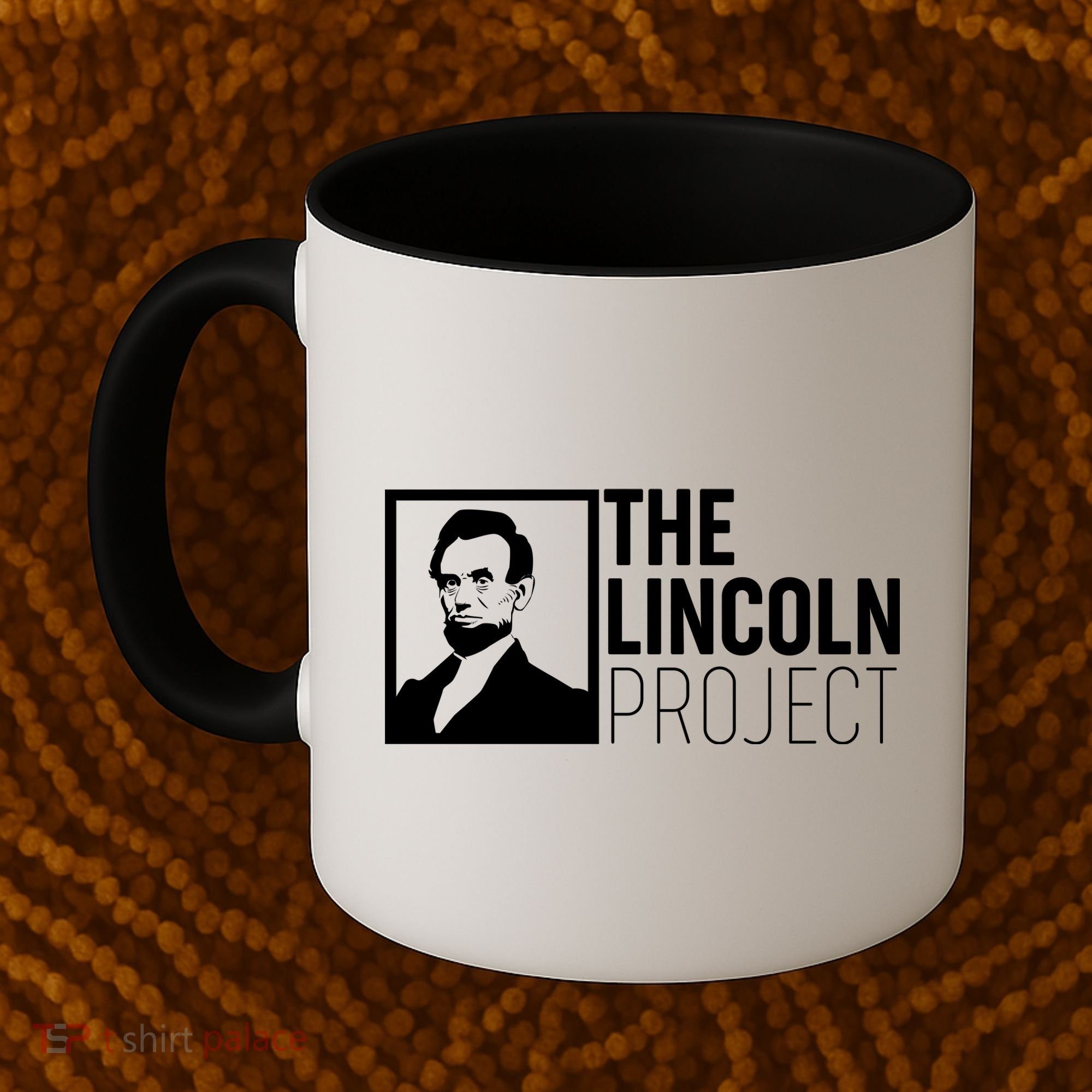 The Lincoln Project Coffee Mug