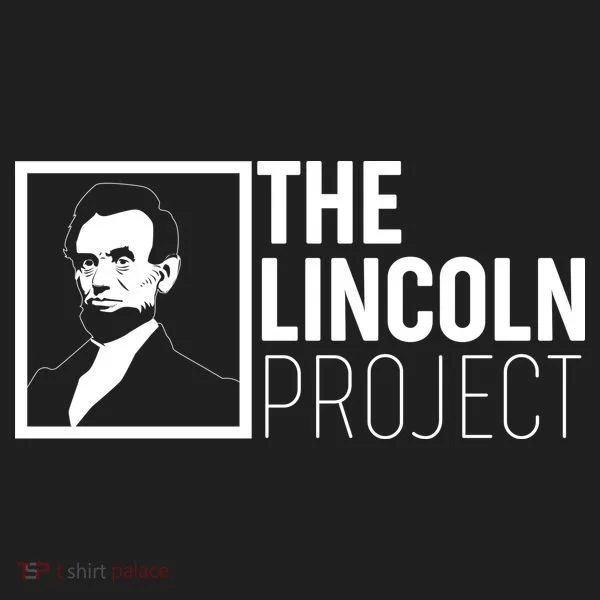 The Lincoln Project Tumbler