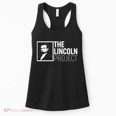The Lincoln Project Women's Tank Top