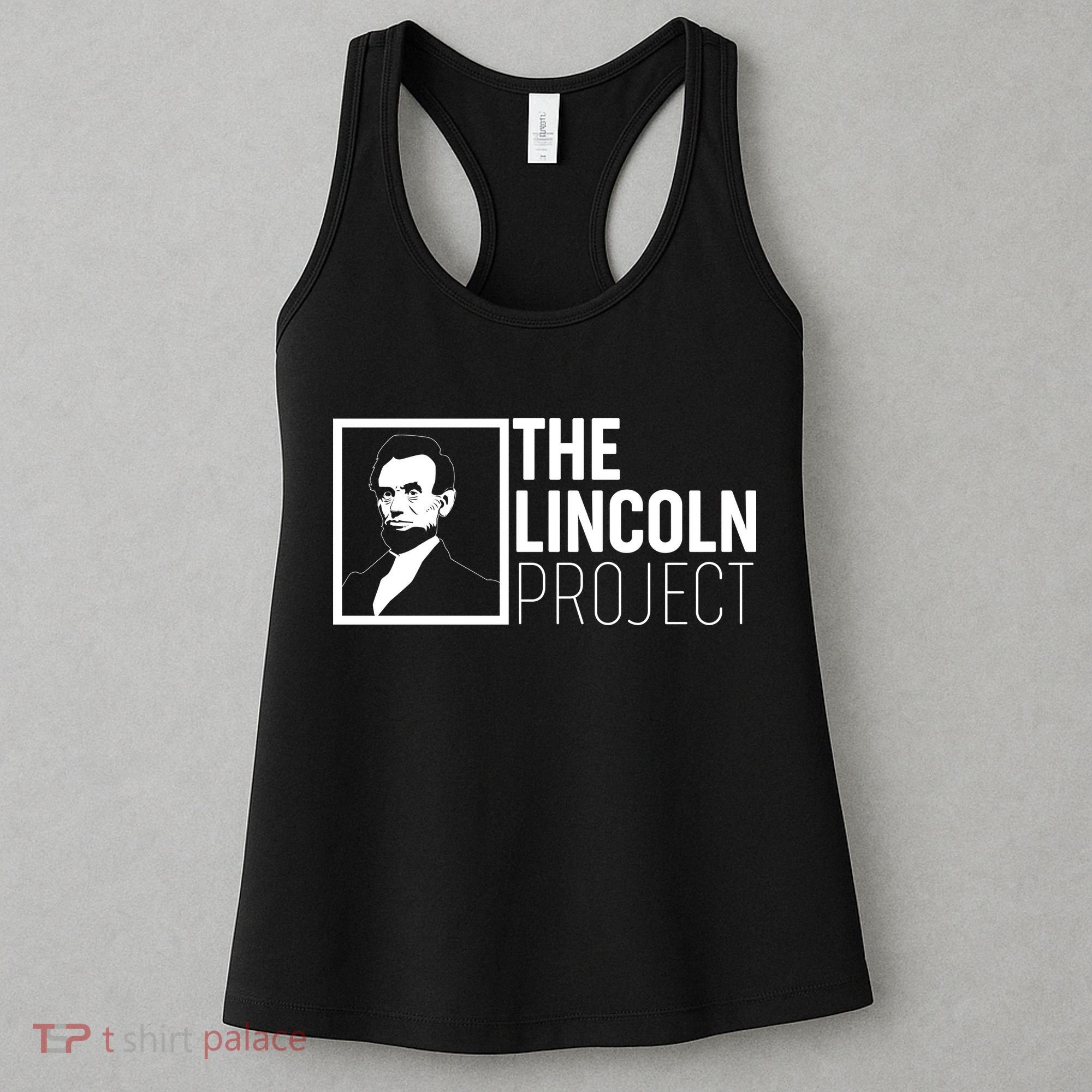 The Lincoln Project Women's Tank Top