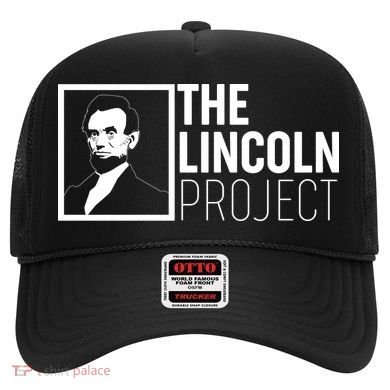 The Lincoln Project Hat