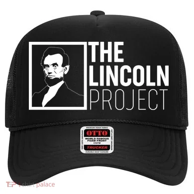 The Lincoln Project Hat