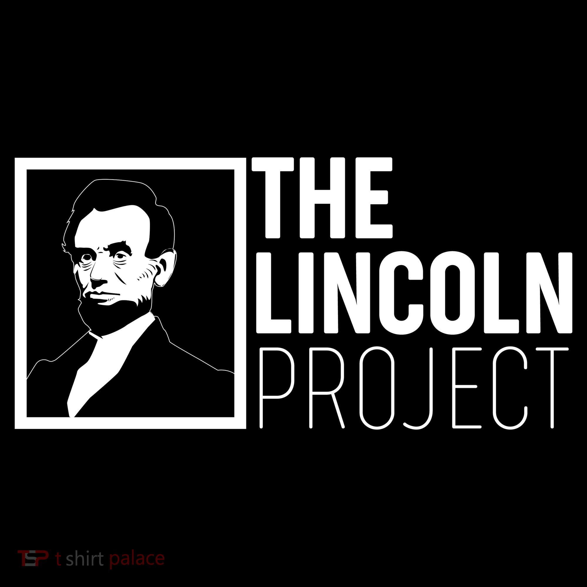 The Lincoln Project Toddler Hoodie