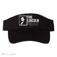 The Lincoln Project Visor thumb 0