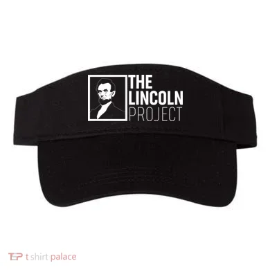 The Lincoln Project Visor