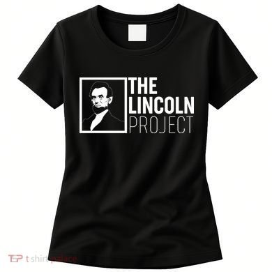 The Lincoln Project Women's T-Shirt