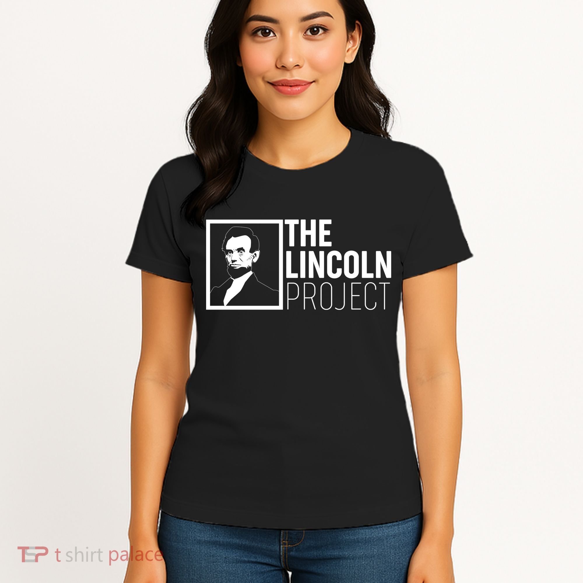 The Lincoln Project Women's T-Shirt