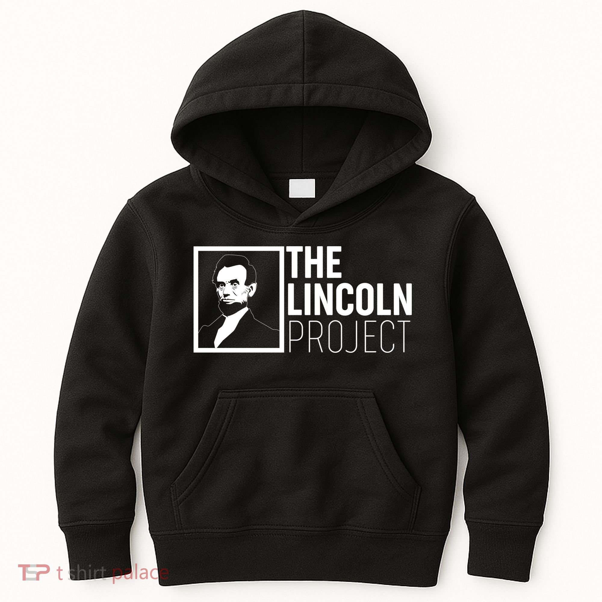 The Lincoln Project Kids Hoodie