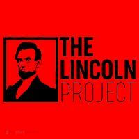 The Lincoln Project Santa Hat thumb 1