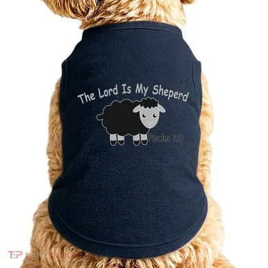 Doggie Tank