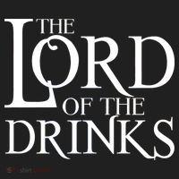 The Lord of the Drinks Tumbler thumb 3