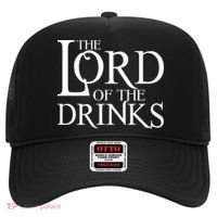 The Lord of the Drinks Hat thumb 0