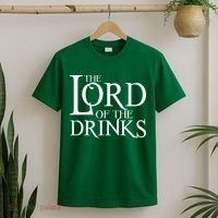 The Lord of the Drinks T-Shirt thumb 2