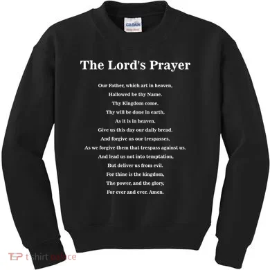 Kids Sweatshirt