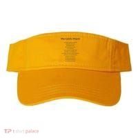 The Lord's Prayer Visor thumb 0