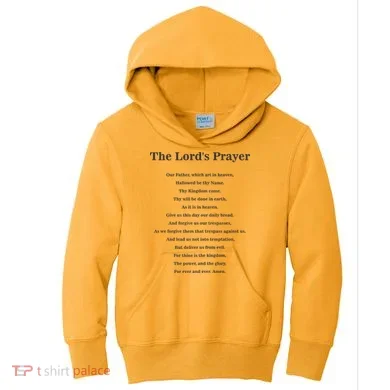 Kids Hoodie
