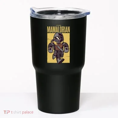 Tumbler