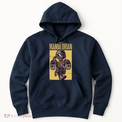 The Mamalorian Hoodie