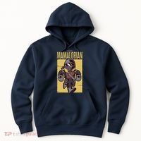 The Mamalorian Hoodie thumb 0
